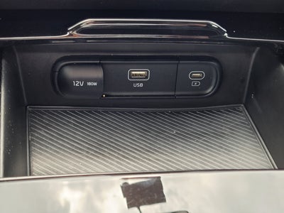 2024 Kia Sportage Hybrid LX