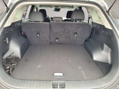 2024 Kia Sportage Hybrid LX