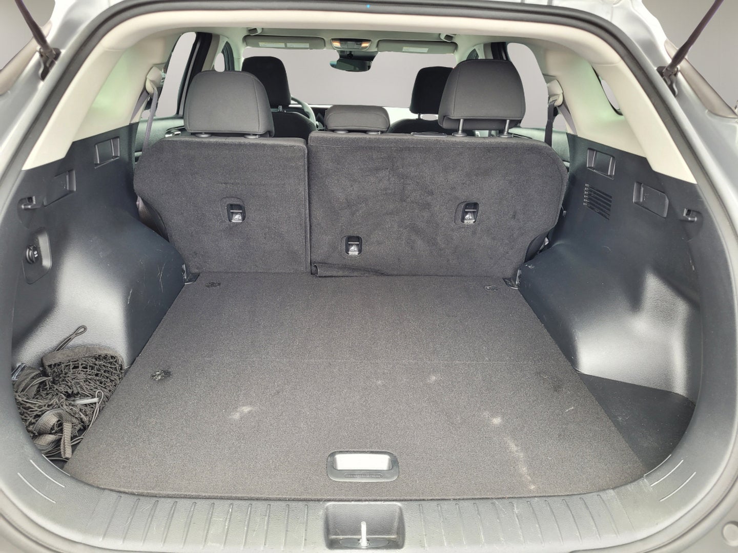 2024 Kia Sportage Hybrid LX