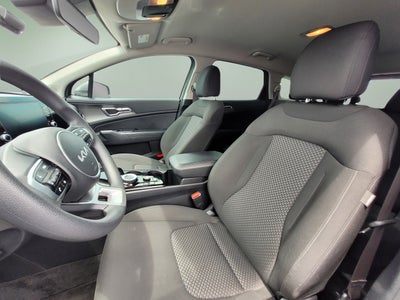 2024 Kia Sportage Hybrid LX