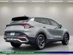 2024 Kia Sportage Hybrid LX