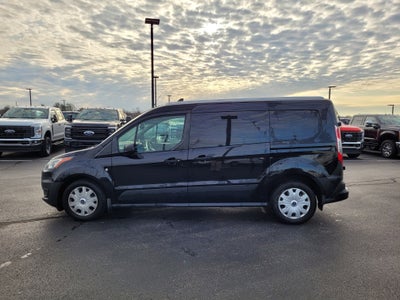 2019 Ford Transit Connect XL