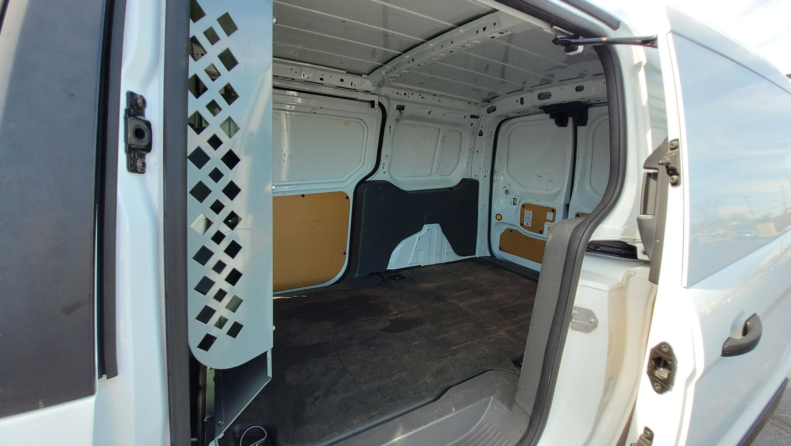 2019 Ford Transit Connect XL