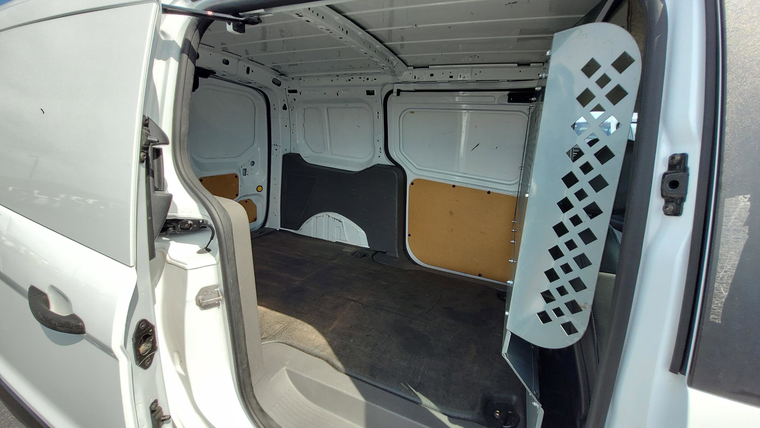 2019 Ford Transit Connect XL