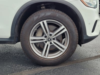 2021 Mercedes-Benz GLC GLC 300 4MATIC®