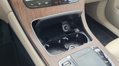 2021 Mercedes-Benz GLC GLC 300 4MATIC®