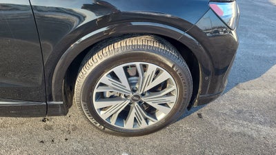2023 Audi Q4 e-tron Premium Plus