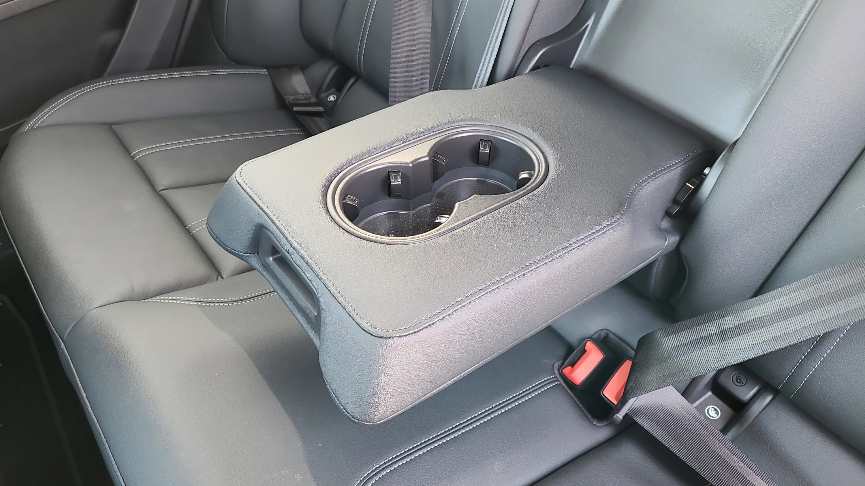 2023 Audi Q4 e-tron Premium Plus