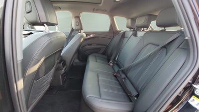 2023 Audi Q4 e-tron Premium Plus