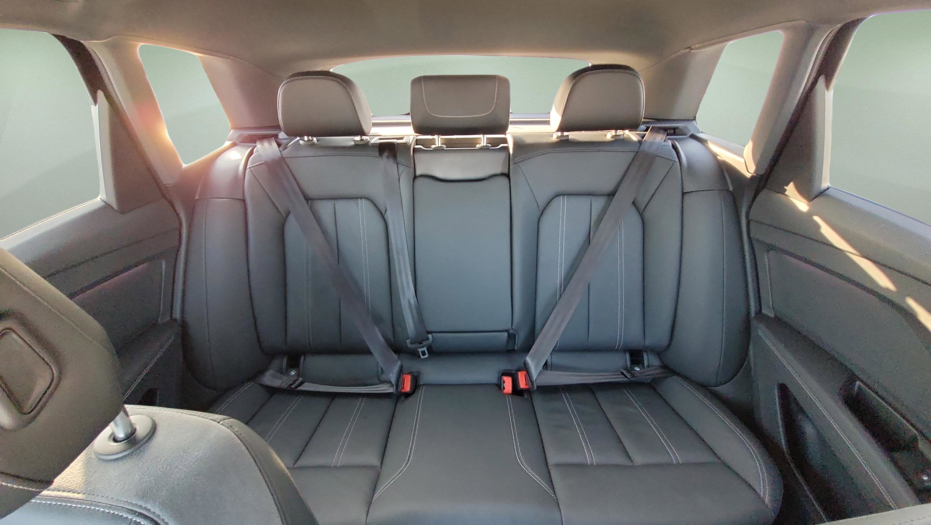 2023 Audi Q4 e-tron Premium Plus