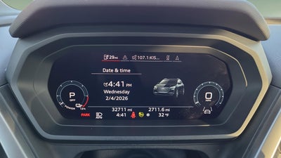 2023 Audi Q4 e-tron Premium Plus