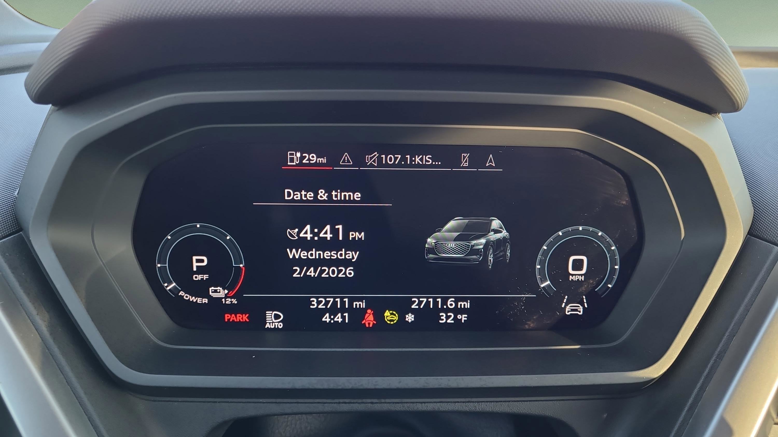 2023 Audi Q4 e-tron Premium Plus