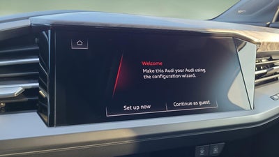 2023 Audi Q4 e-tron Premium Plus