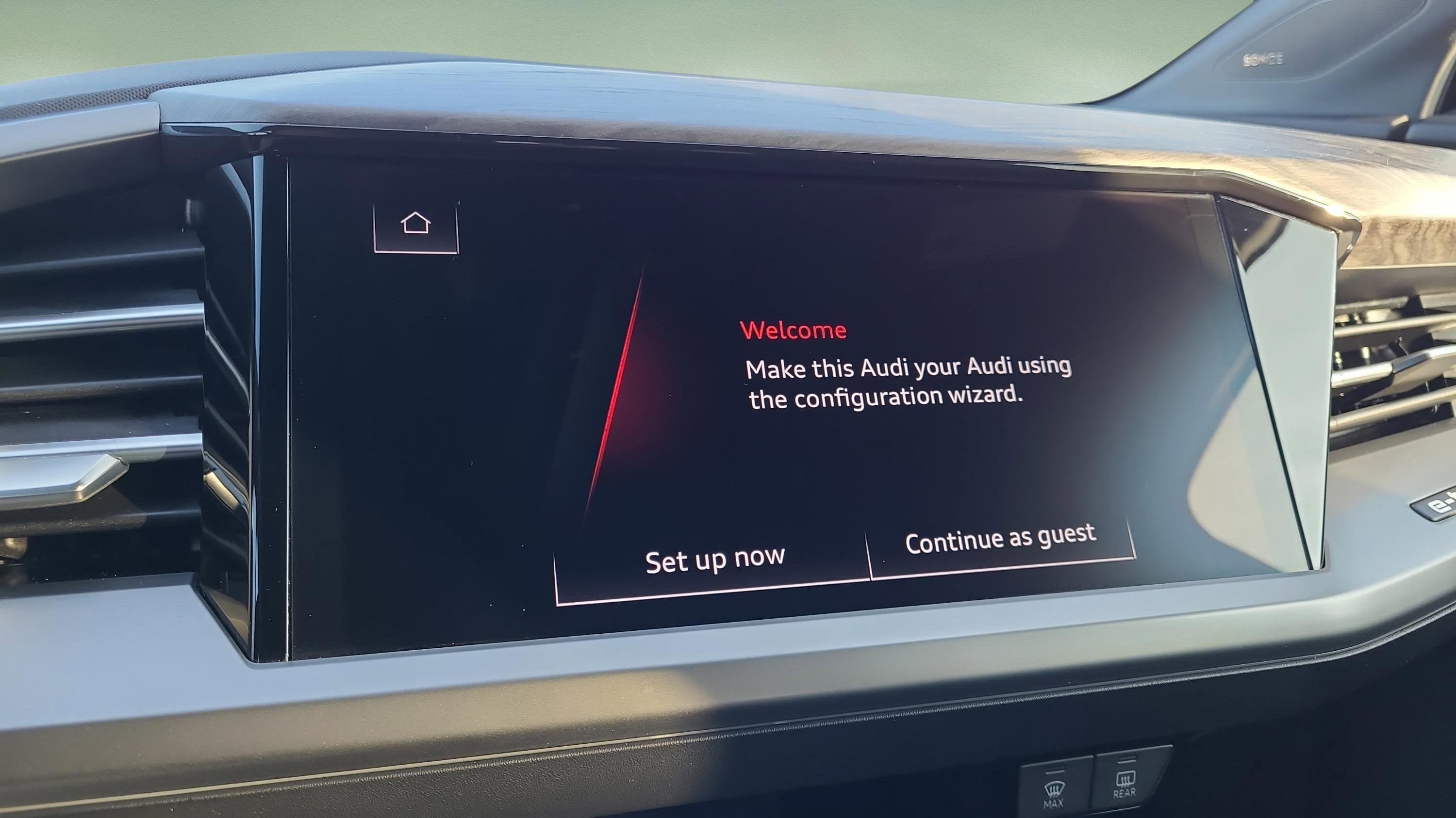 2023 Audi Q4 e-tron Premium Plus