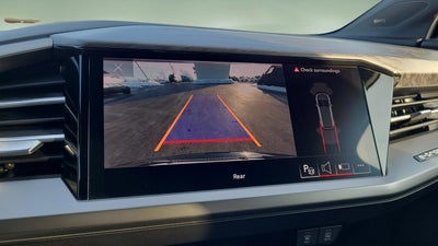 2023 Audi Q4 e-tron Premium Plus