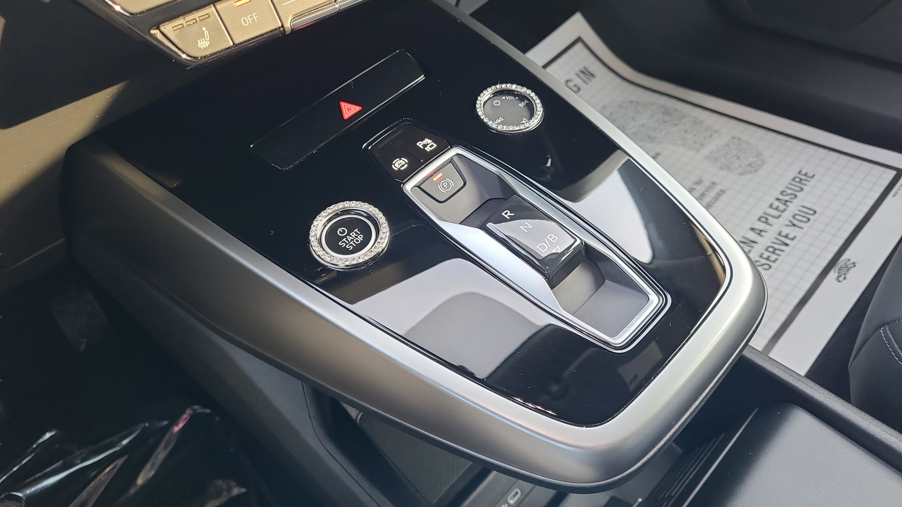 2023 Audi Q4 e-tron Premium Plus