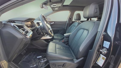 2023 Audi Q4 e-tron Premium Plus