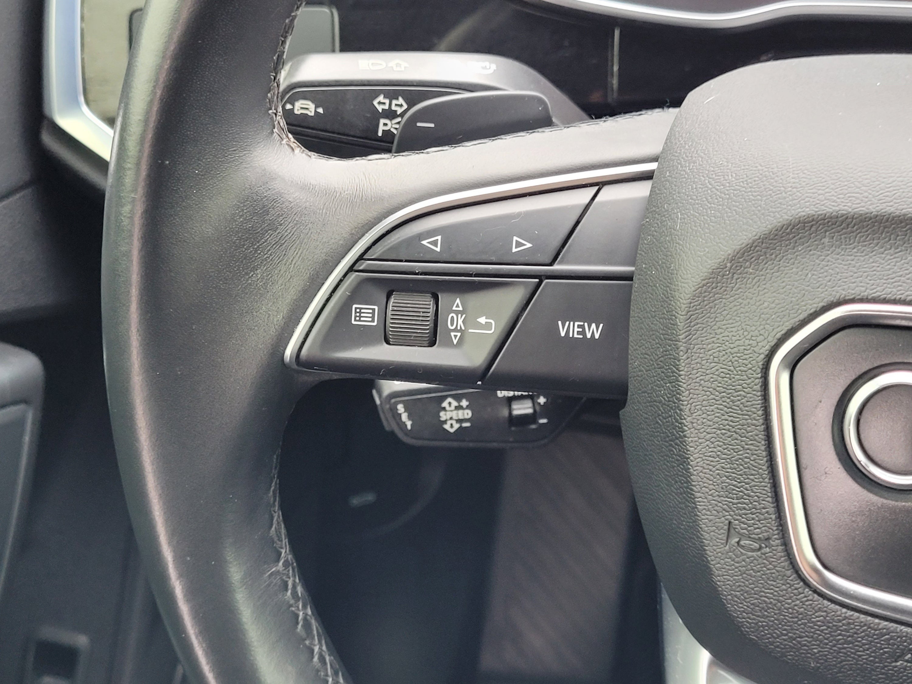 2021 Audi Q3 Premium Plus S Line quattro
