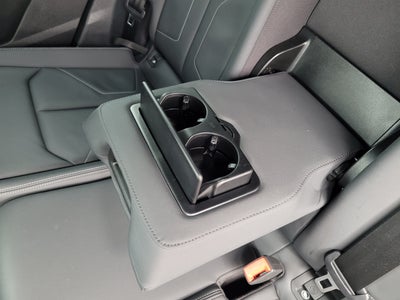 2021 Audi Q3 Premium Plus S Line quattro