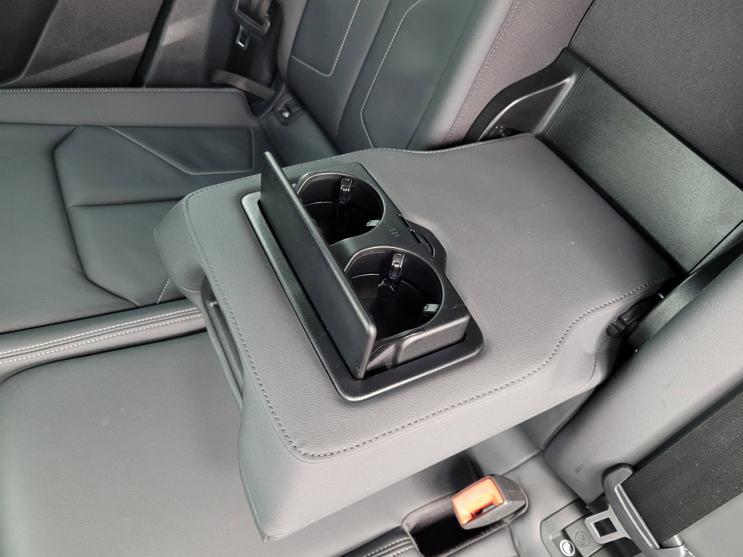 2021 Audi Q3 Premium Plus S Line quattro