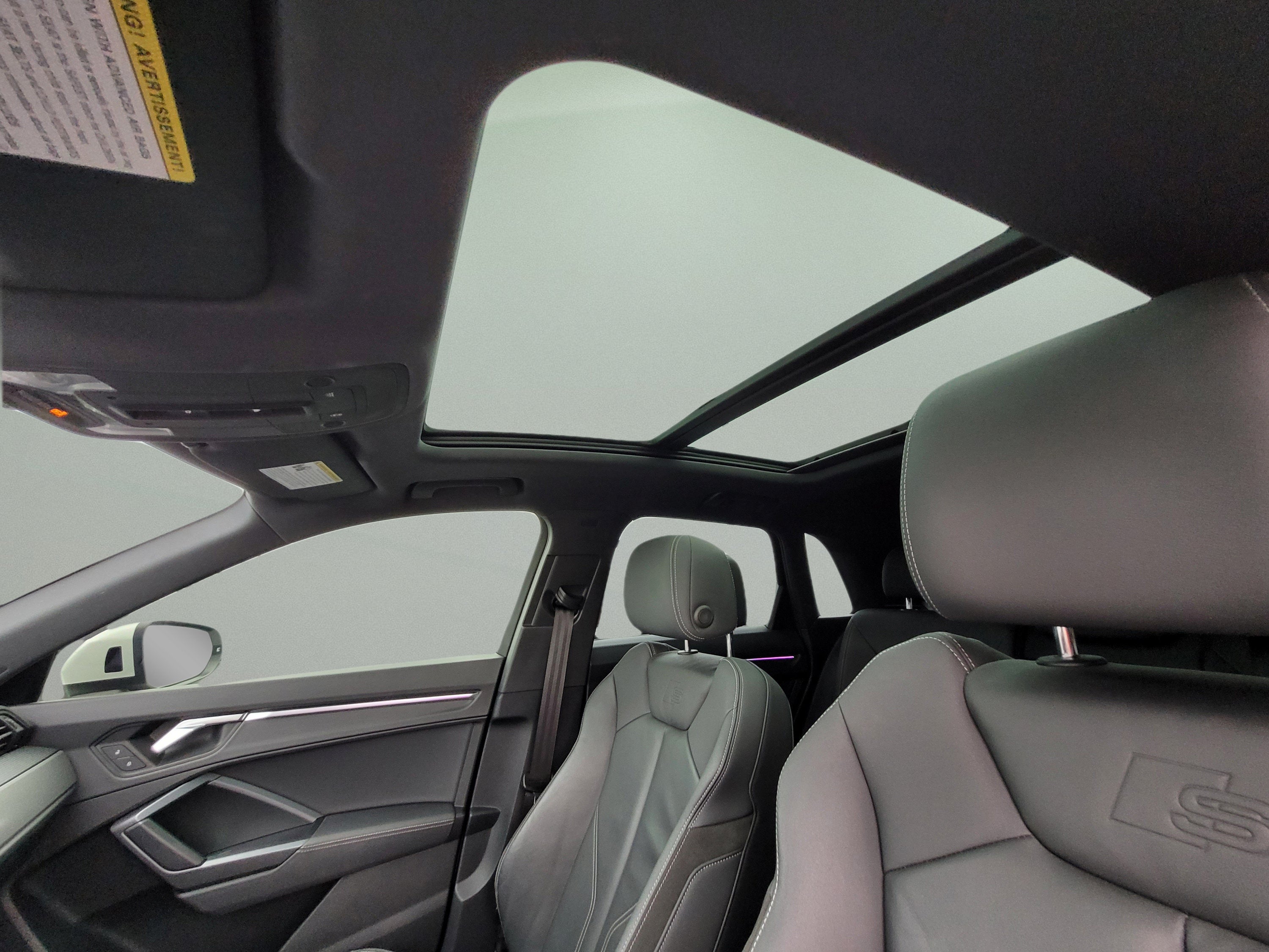 2021 Audi Q3 Premium Plus S Line quattro