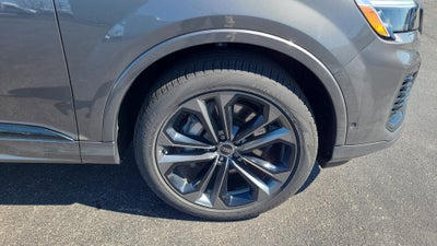 2025 Audi Q7 55 Premium Plus quattro