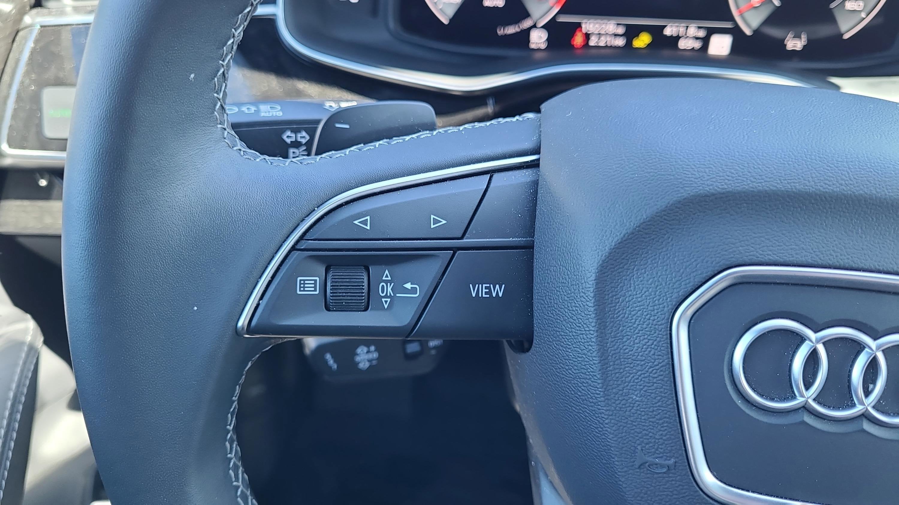 2025 Audi Q7 55 Premium Plus quattro