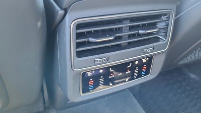 2025 Audi Q7 55 Premium Plus quattro