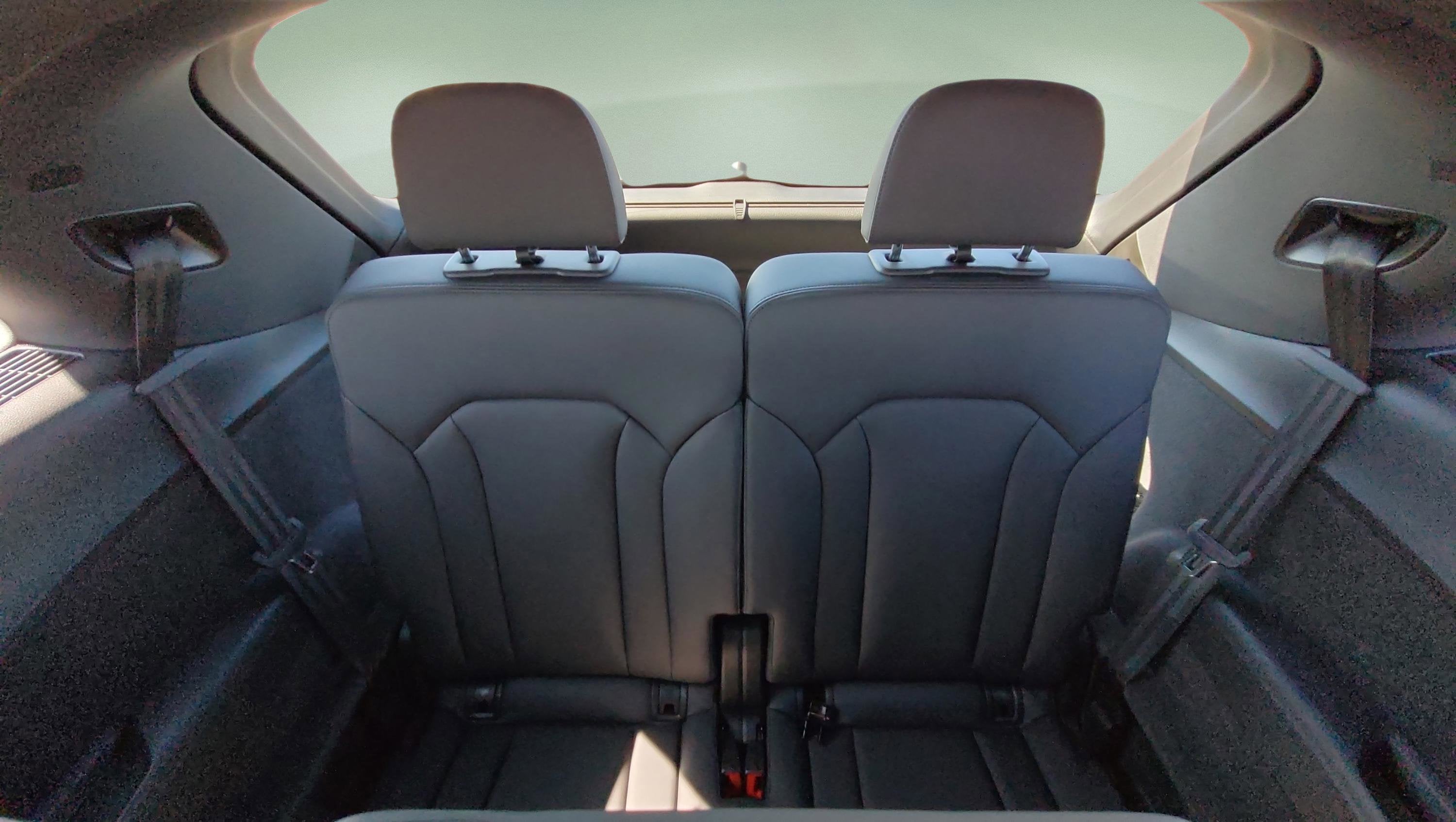 2025 Audi Q7 55 Premium Plus quattro