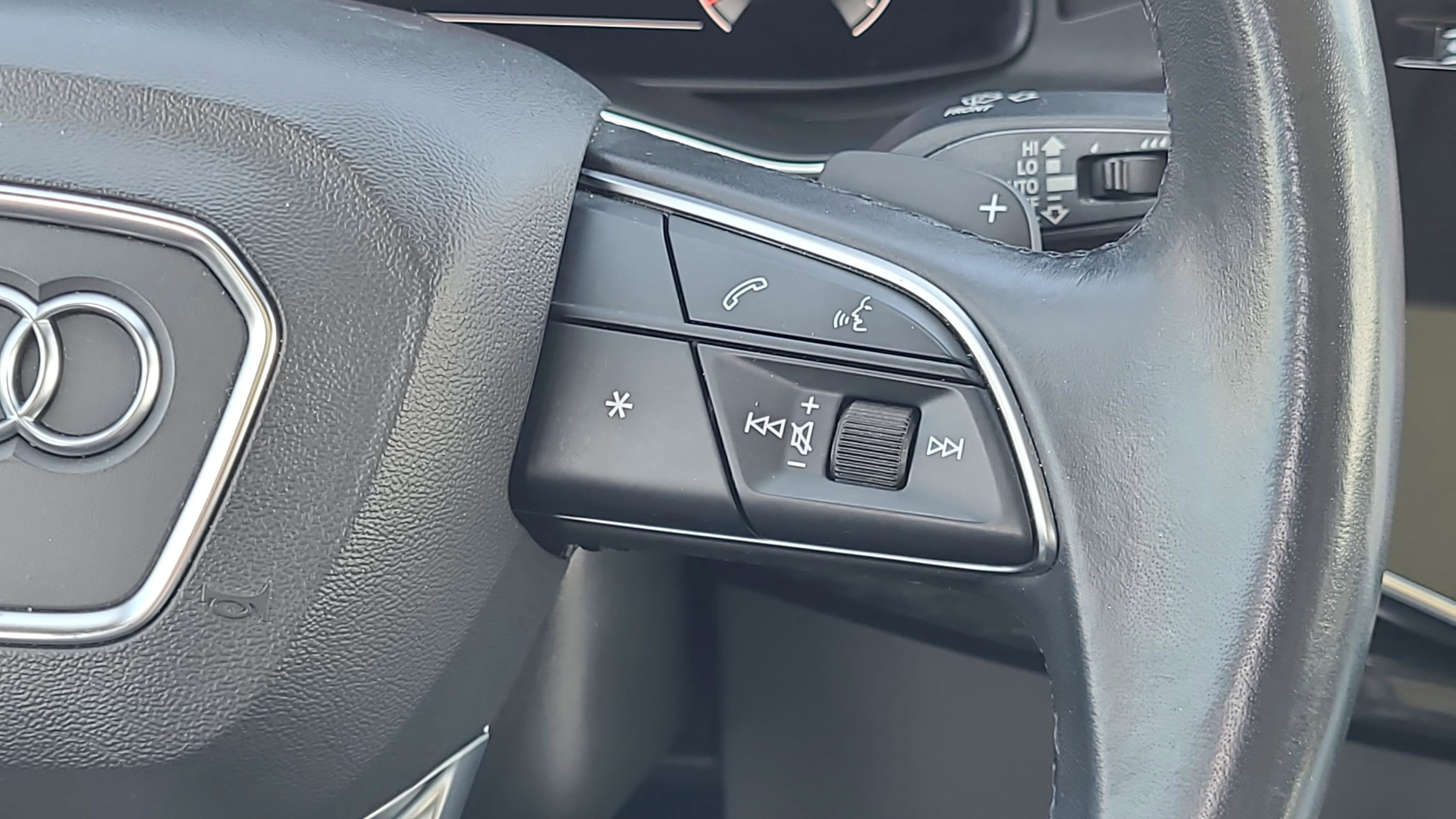 2021 Audi Q7 55 Premium Plus quattro