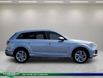2021 Audi Q7 55 Premium Plus quattro