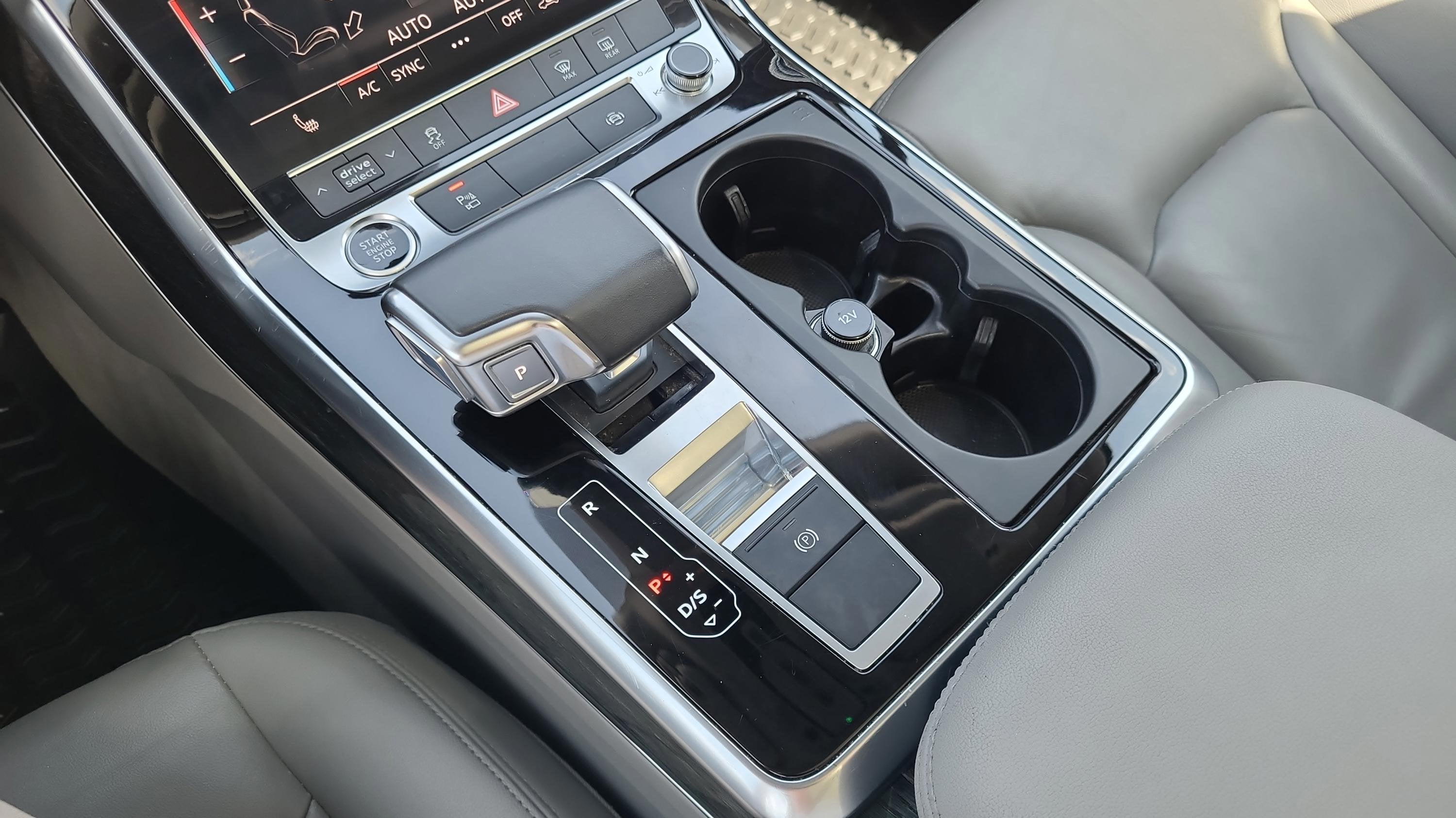 2021 Audi Q7 55 Premium Plus quattro