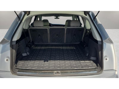 2021 Audi Q7 55 Premium Plus quattro