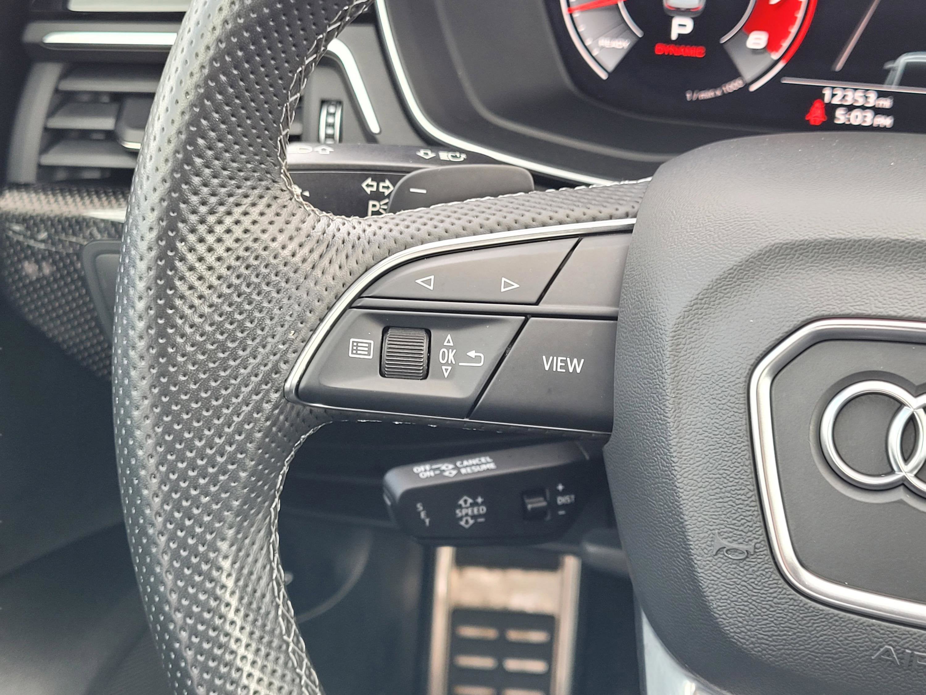 2021 Audi S4 3.0T Premium Plus quattro