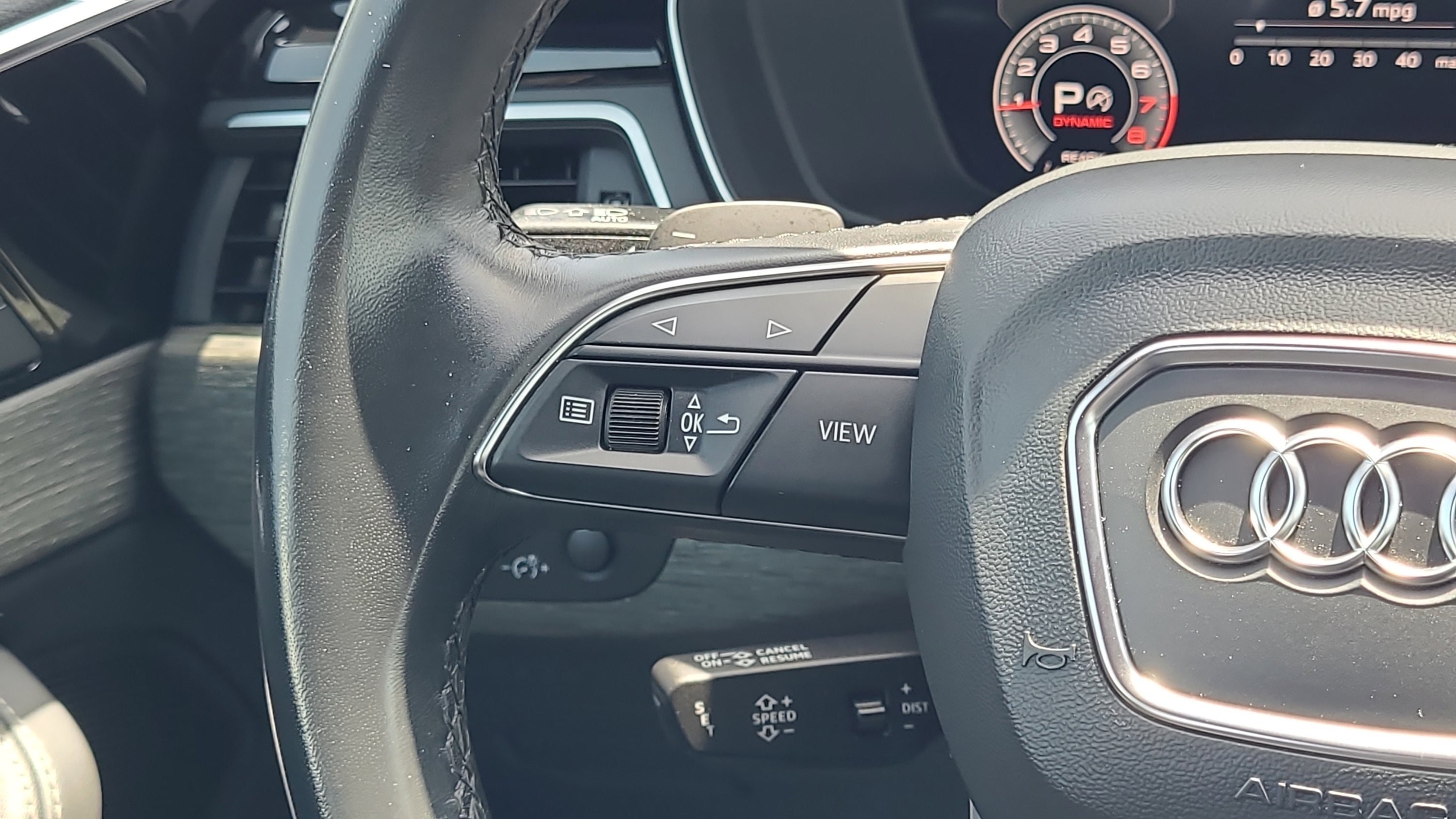 2023 Audi A5 Sportback 45 S line Prestige quattro