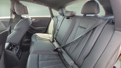 2023 Audi A5 Sportback 45 S line Prestige quattro