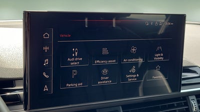 2023 Audi A5 Sportback 45 S line Prestige quattro