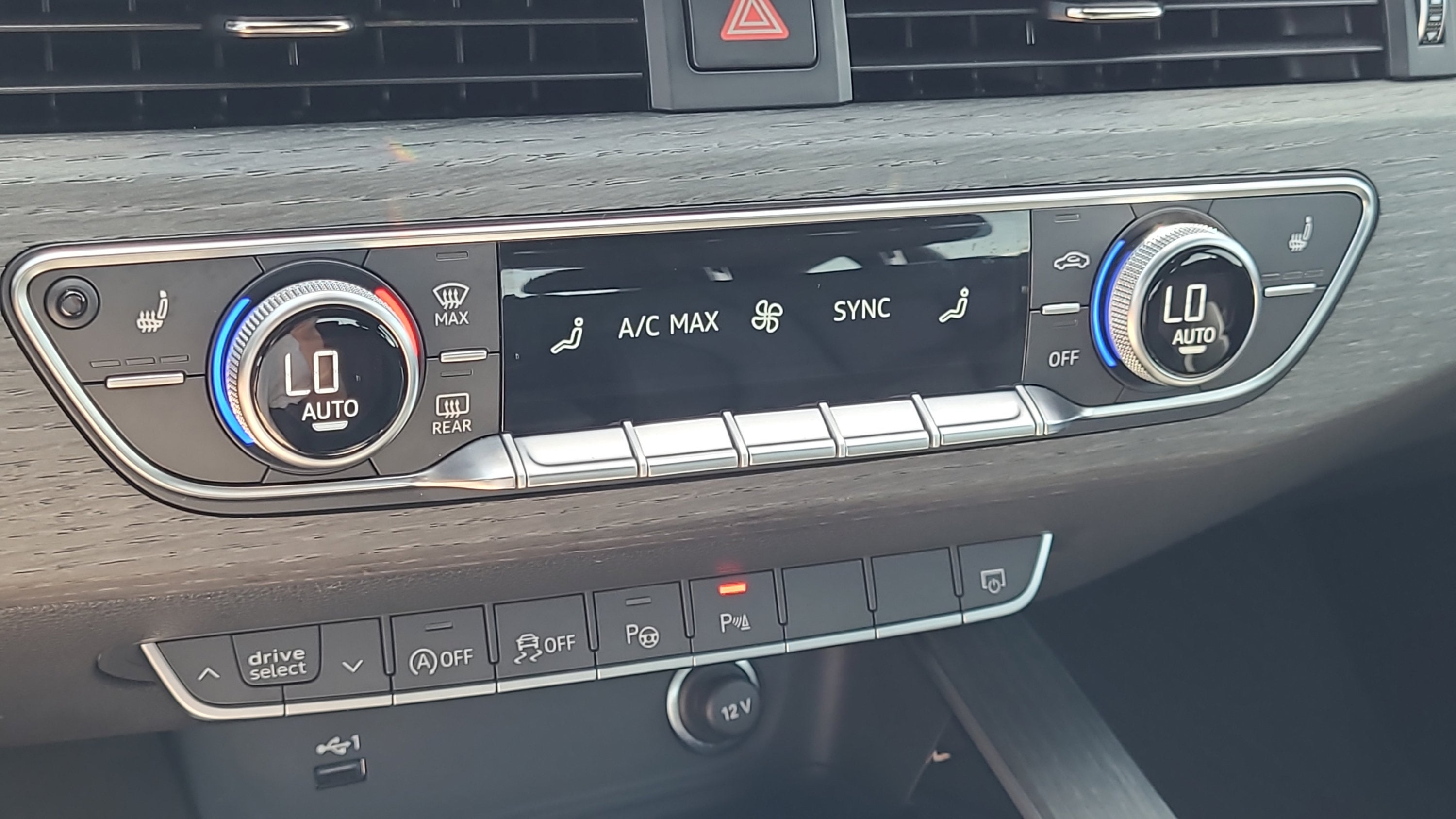 2023 Audi A5 Sportback 45 S line Prestige quattro