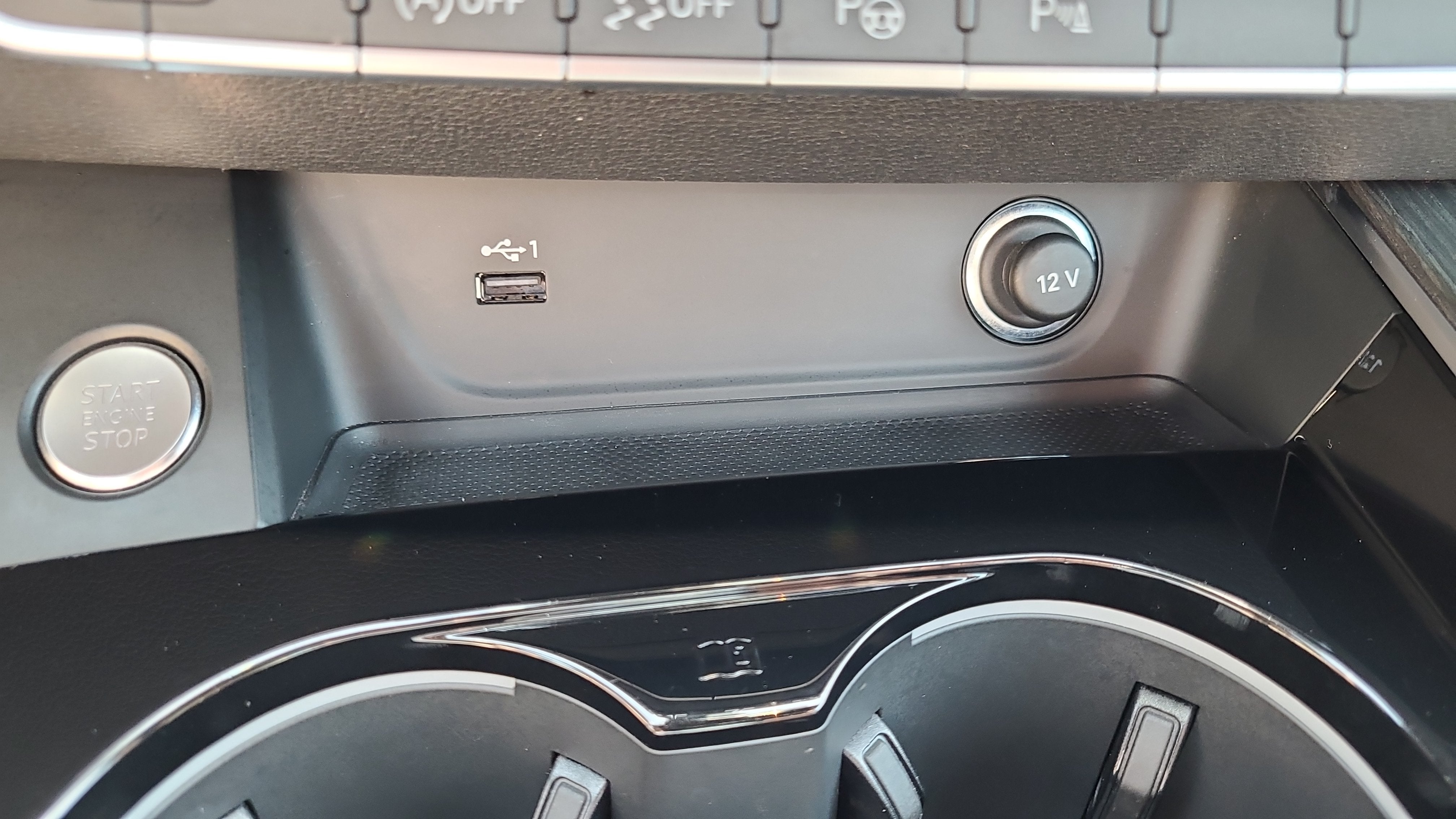 2023 Audi A5 Sportback 45 S line Prestige quattro