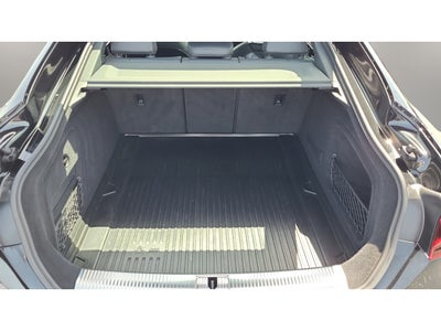 2023 Audi A5 Sportback 45 S line Prestige quattro