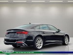2023 Audi A5 Sportback 45 S line Prestige quattro