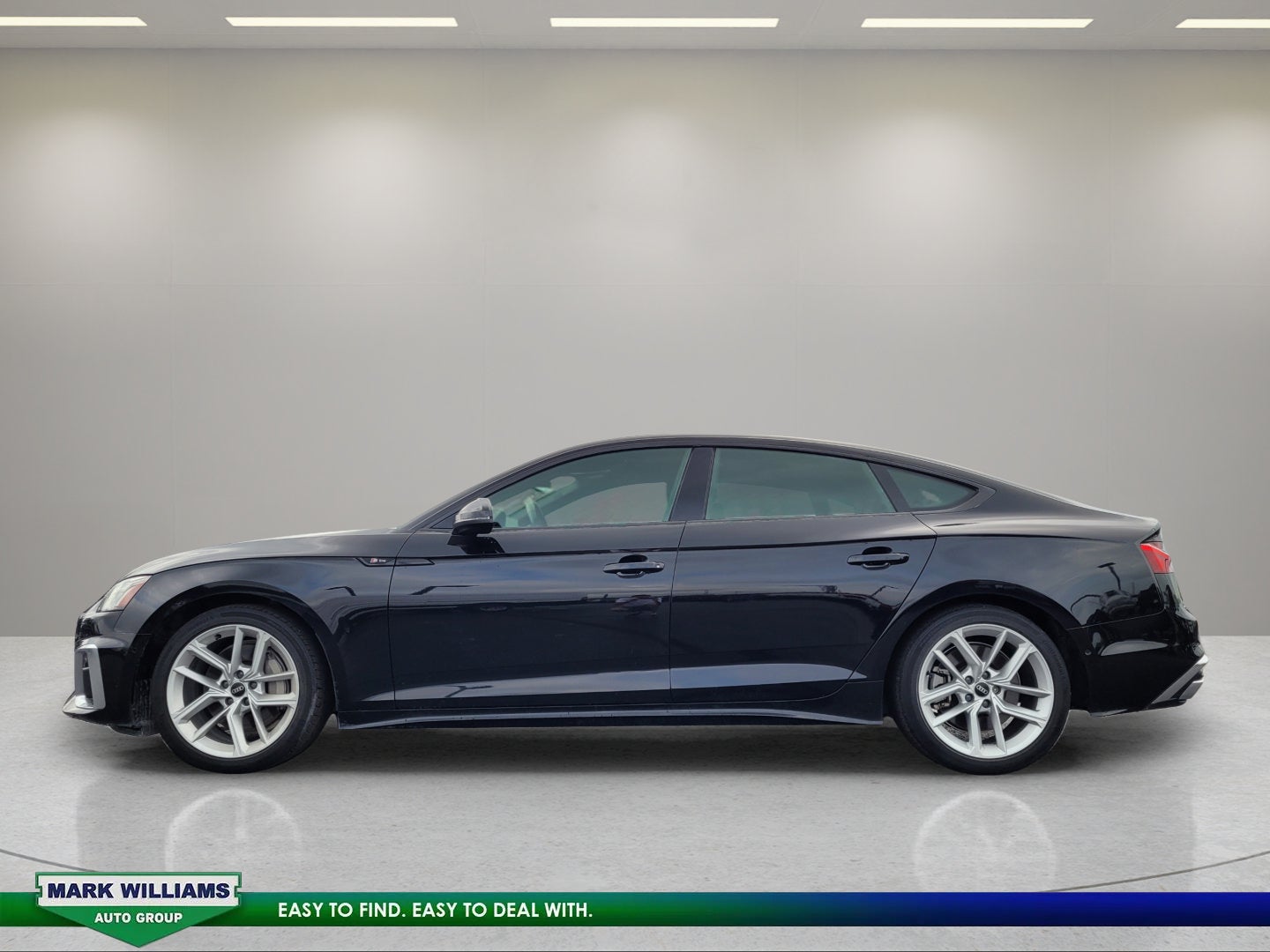 2023 Audi A5 Sportback 45 S line Prestige quattro