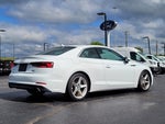 2018 Audi A5 2.0T Premium Plus quattro
