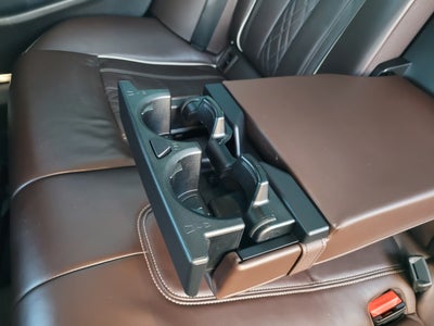 2021 BMW 5 Series M550i xDrive