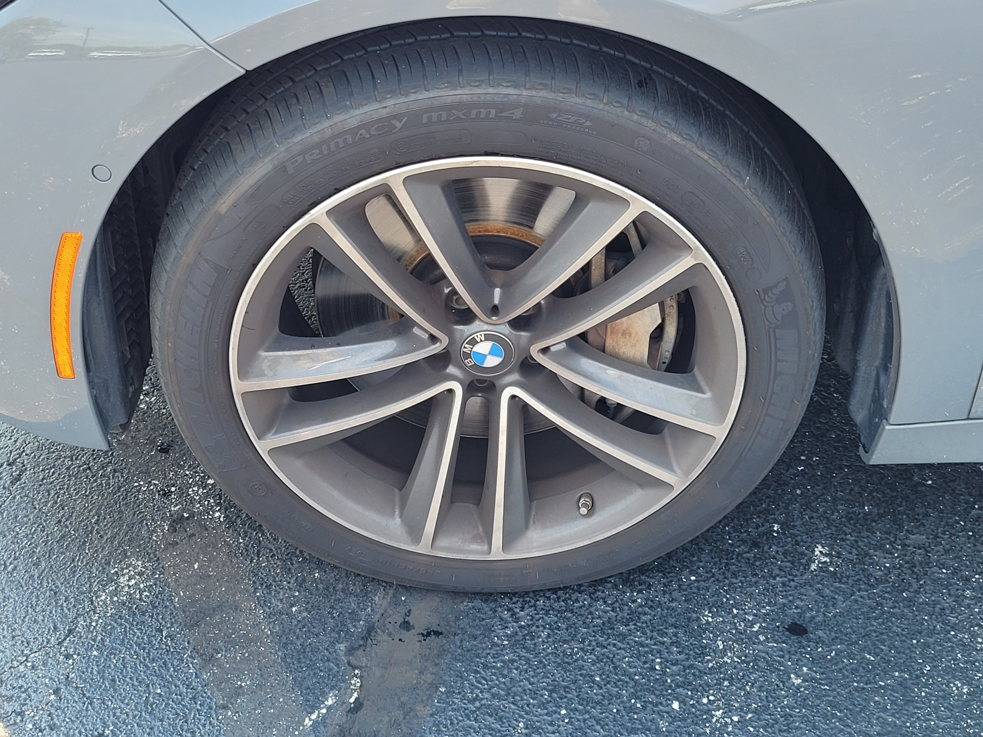 2022 BMW 7 Series 750i xDrive