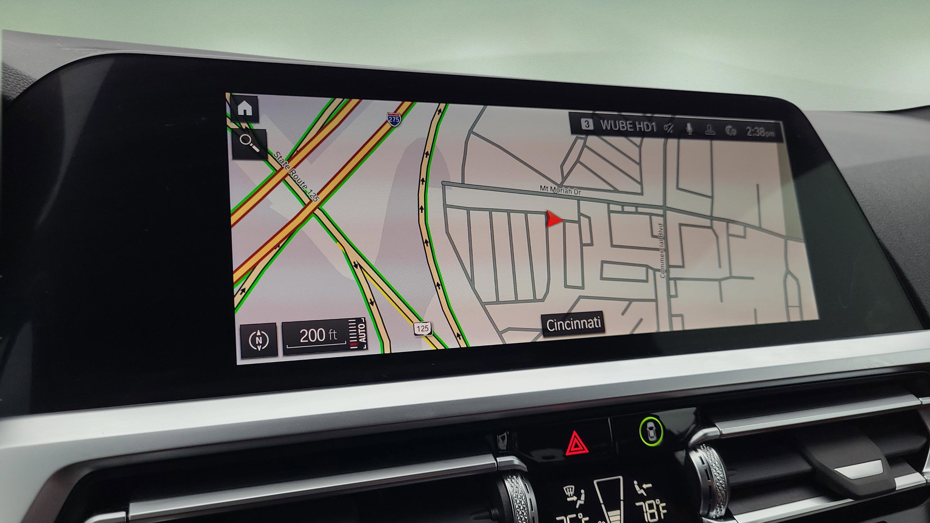 2023 BMW M4 Competition