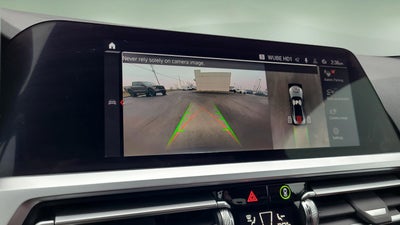 2023 BMW M4 Competition