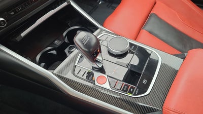 2023 BMW M4 Competition