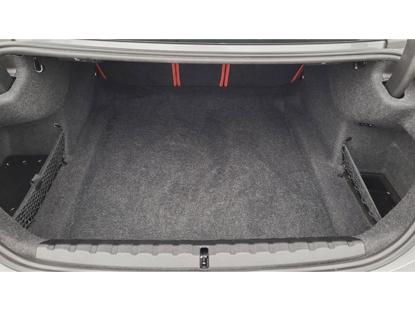 2023 BMW M4 Competition