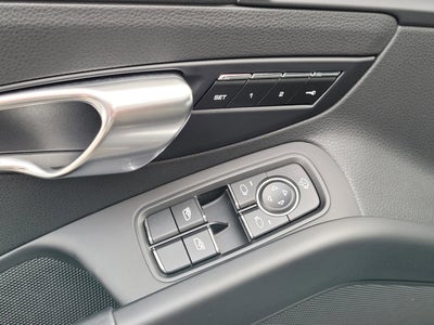 2025 Porsche 718 Cayman Base